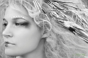  Model: Stevie  ~ MUA: Natashia, Kelly Ealy Shoot 2009