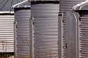  JT's World, Grain bins, Griggsville, Illinois