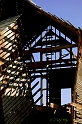  JT's World, Old Flour Mill, Time, Illinois