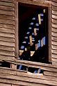  JT's World, Old Flour Mill, Time, Illinois