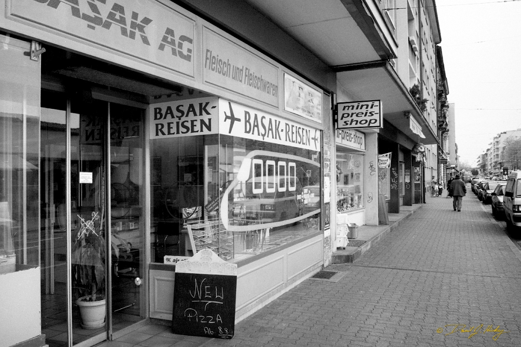 basak-reisen