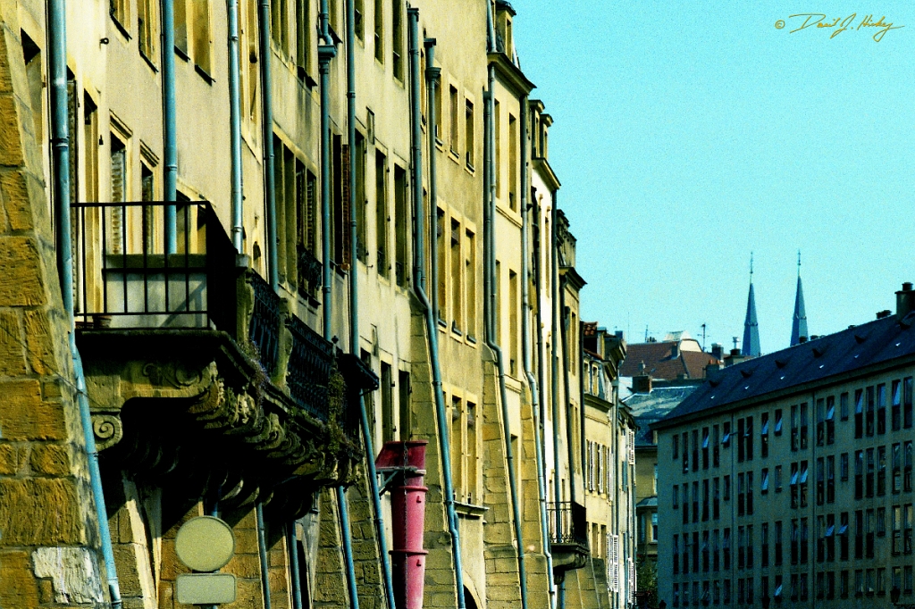 metz