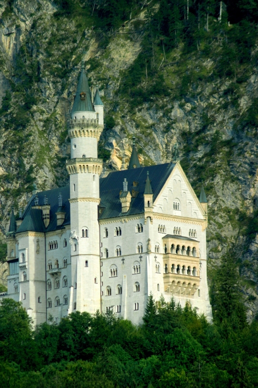 Europe102 Germany, 2003 � Dave Hickey