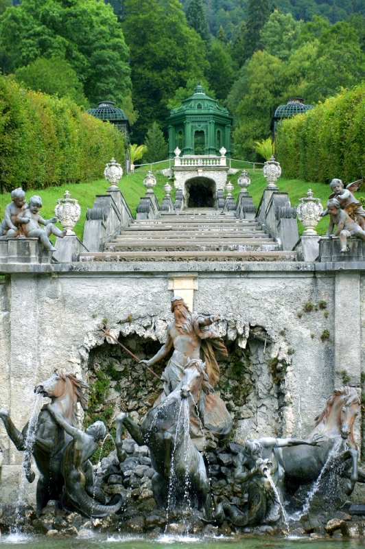 Europe108 Germany, 2003 � Dave Hickey