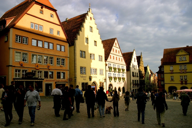 Europe114 Germany, 2003 � Dave Hickey