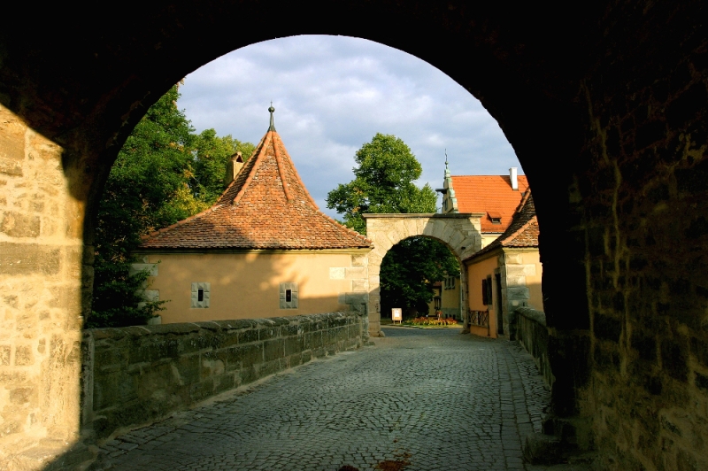 Europe116 Germany, 2003 � Dave Hickey