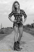  Model: Cassie