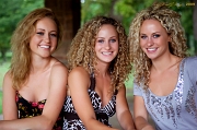  Models: Krista, Cassie & Lexy Jo