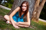  Model: Jaime / MUA: Natashia