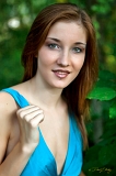  Model: Jaime / MUA: Natashia