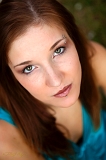  Model: Jaime / MUA: Natashia
