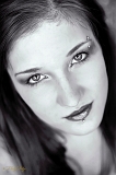  Model: Jaime / MUA: Natashia