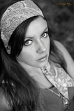  Model / MUA: Natashia