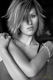  Model: Angelleigh / MUA: Melissa