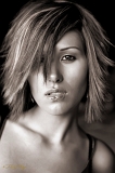  Model: Angelleigh / MUA: Melissa