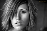  Model: Angelleigh / MUA: Melissa