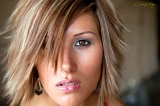  Model: Angelleigh / MUA: Melissa