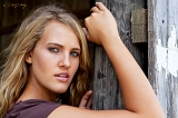 Model: Kelsey / MUA: Melissa