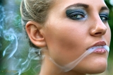  Model: Kelsey / MUA: Melissa
