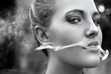  Model: Kelsey / MUA: Melissa
