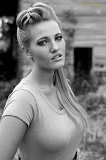  Model: Kelsey / MUA: Melissa