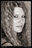  Model: Kristie ~ SuperShoots Des Moines 2008