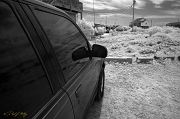  Parked, Outer Banks, NC
