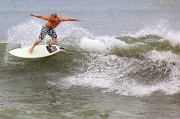  Surfer, Outer Banks, NC