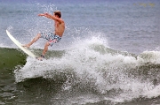  Surfer, Outer Banks, NC