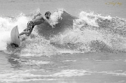  Surfer, Outer Banks, NC