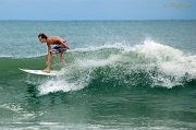  Surfer, Outer Banks, NC