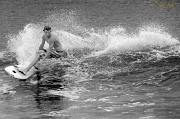  Surfer, Outer Banks, NC