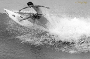  Surfer, Outer Banks, NC