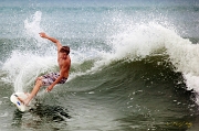  Surfer, Outer Banks, NC