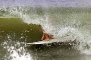  Surfer, Outer Banks, NC