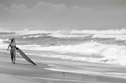  Gauging waves, Outer Banks, NC