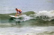  Surfer, Outer Banks, NC