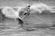  Surfer, Outer Banks, NC