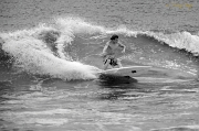  Surfer, Outer Banks, NC