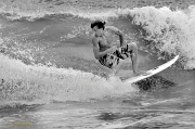  Surfer, Outer Banks, NC