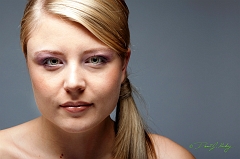  Model: Christina