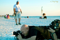  Behind the Scenes, dK, JT & Kenn