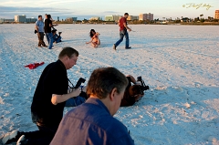  Behind the Scenes, Scott, Joe, Josh, Alan ... lots!