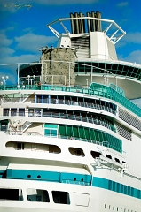  Disney cruise ship