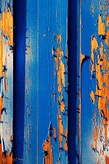  Cocoa Beach mural detail