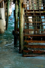  Cocoa Beach pier