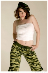amanda_by_hicspix013 Model: Amber Jade Lynn (AJ)
MUA: Kasia
Stylist: Zairia