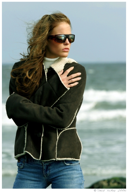 Hillary03 Model: Hillary