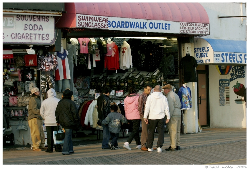 ShoreShots06 Street business