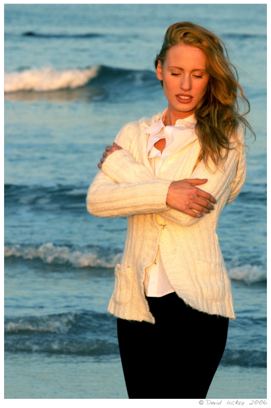 Sarah16 Model: Sarah